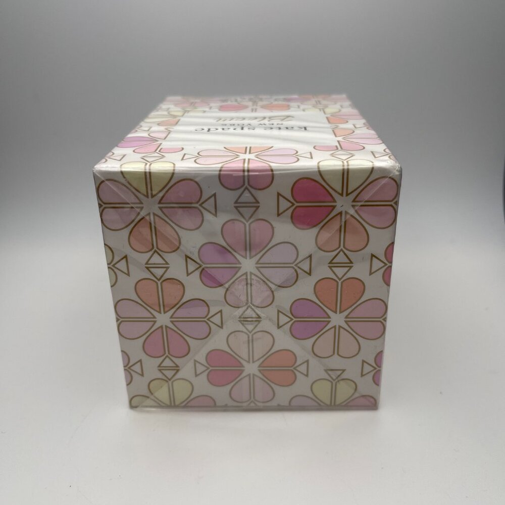 Kate Spade New York Bloom Eau de Toilette - 2 oz. - NWOT - Picture 4 of 4